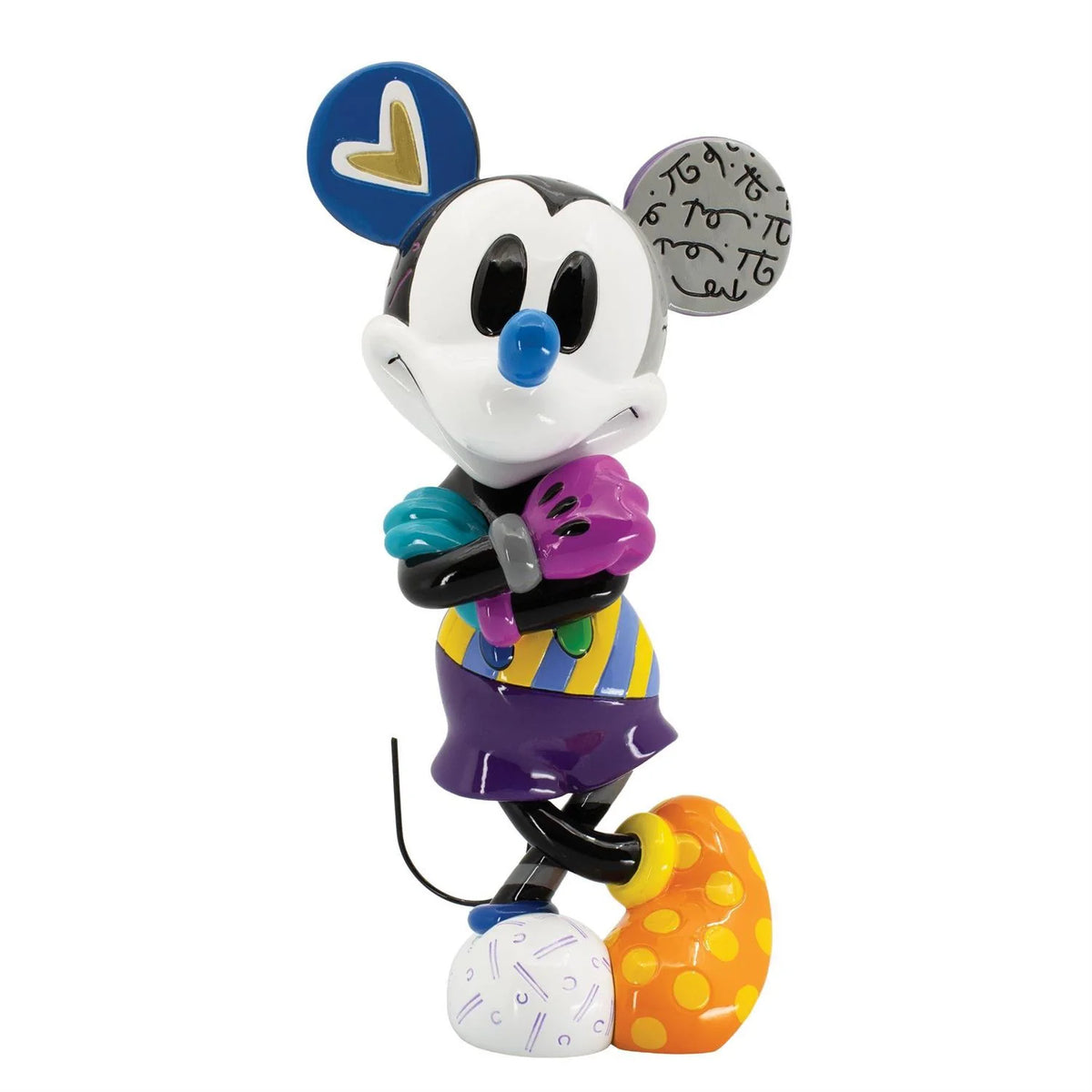 Mickey Mouse