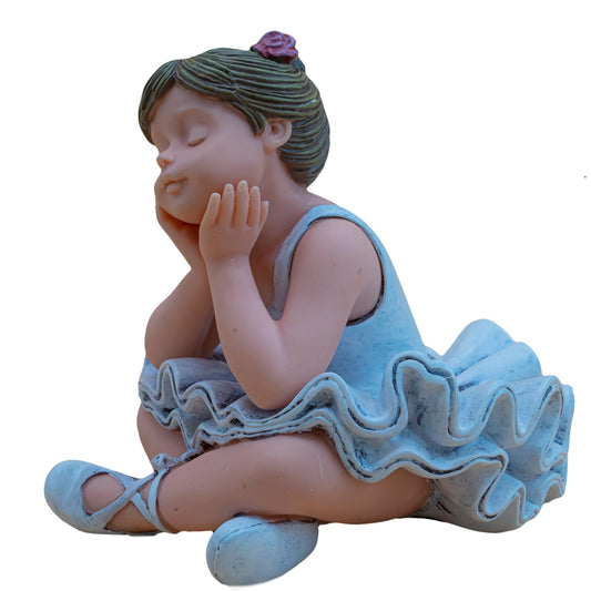 Ballerina Dreams