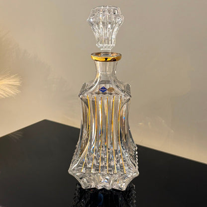 Golden Prague Whisky Bundle
