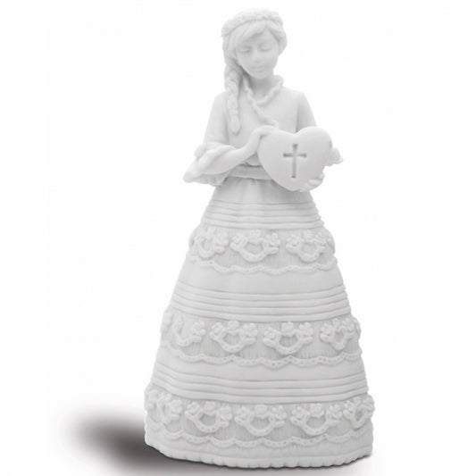Girl Comunnion Mini