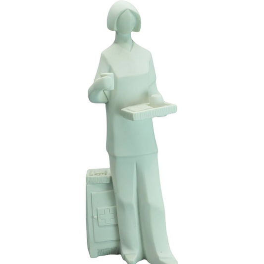 White Nurse