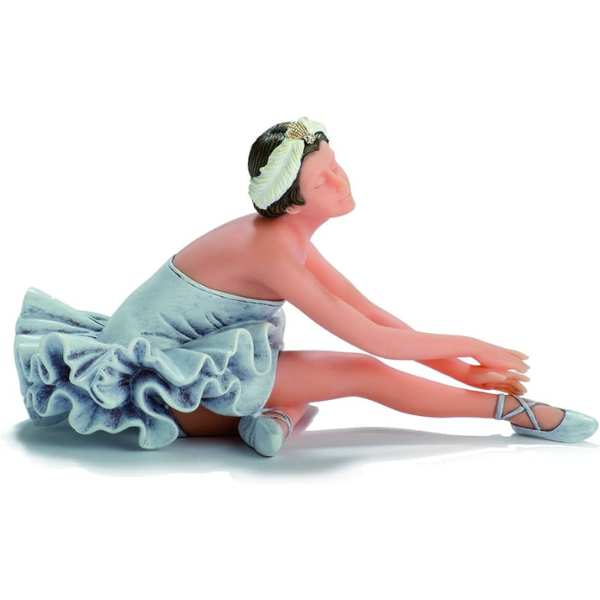 The Ballerina