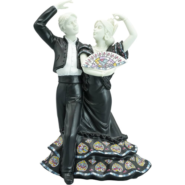 Baile Flamenco