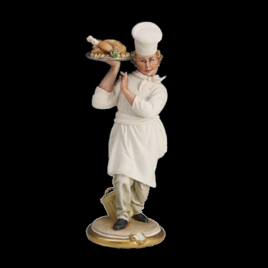 Chef