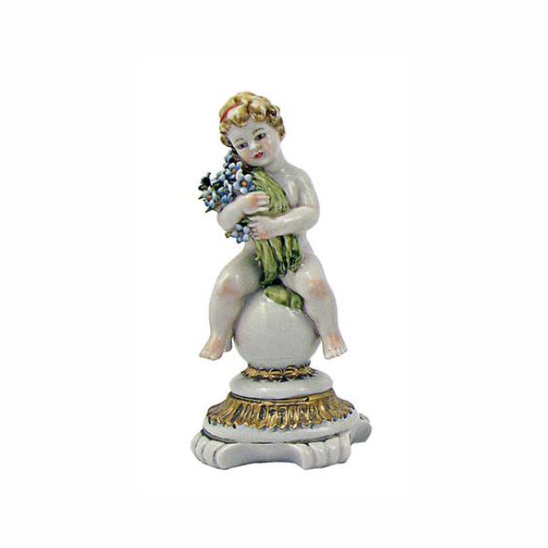 Season Cherub