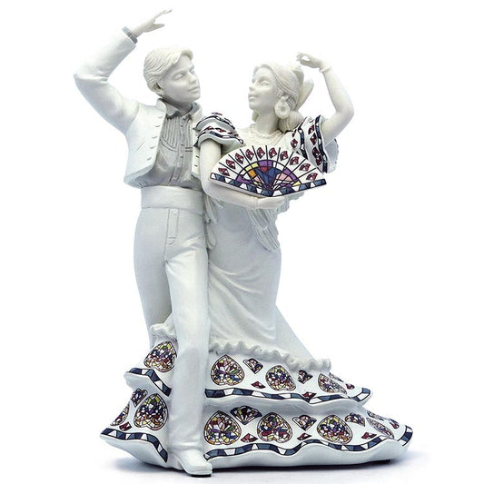 Baile Flamenco