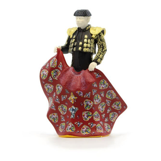 Bullfighter