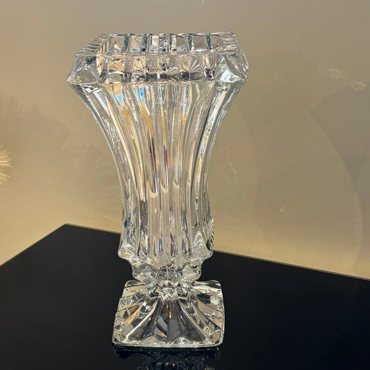 Prague Vase