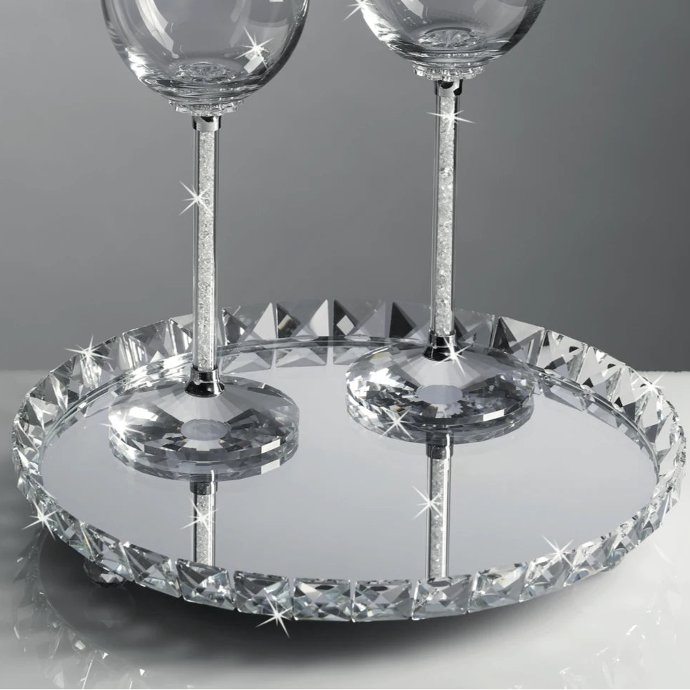 Crystal Base