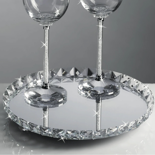 Crystal Base