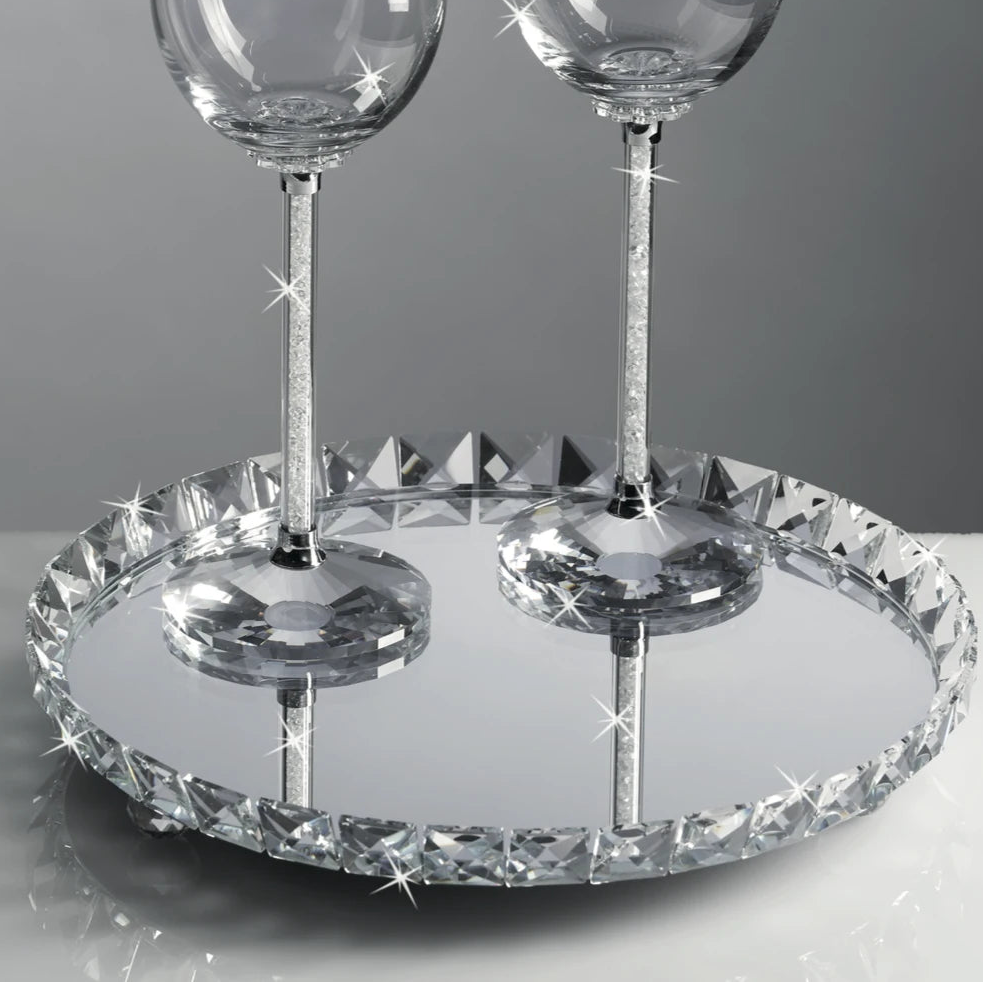 Crystal Base