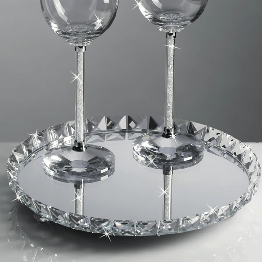 Crystal Base