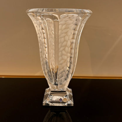 Champaign Vase