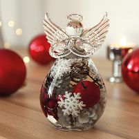 Glass Angel