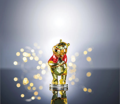 Winnie The Pooh