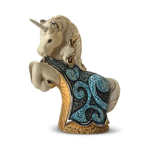 Unicorn (Blue)