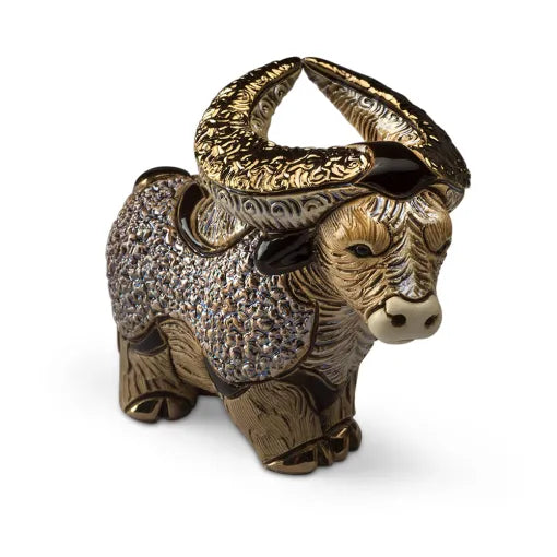 Brown Ox