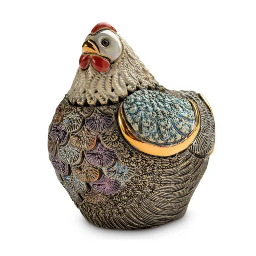 Hen