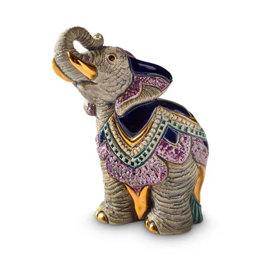 Indian Elephant