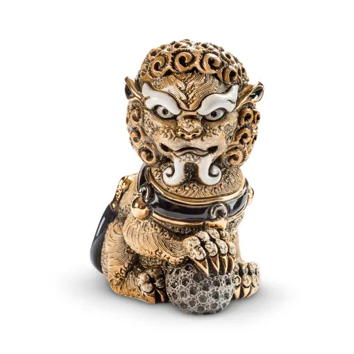 Foo Lion