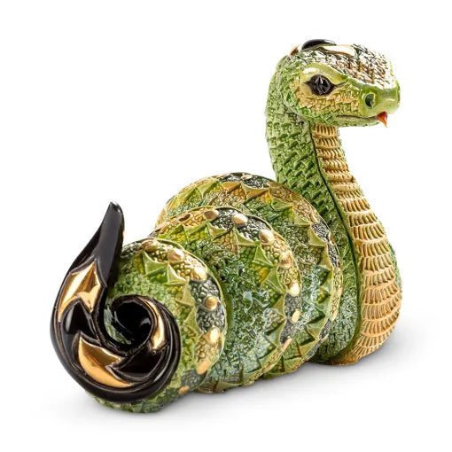 Green Snake