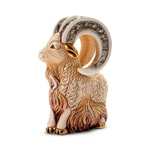 White Goat