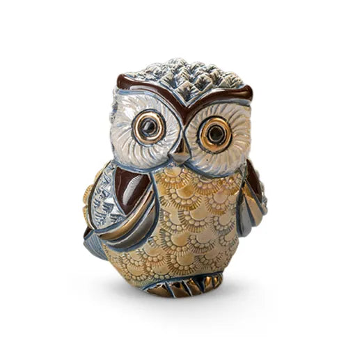 Baby Long-Eared Owl