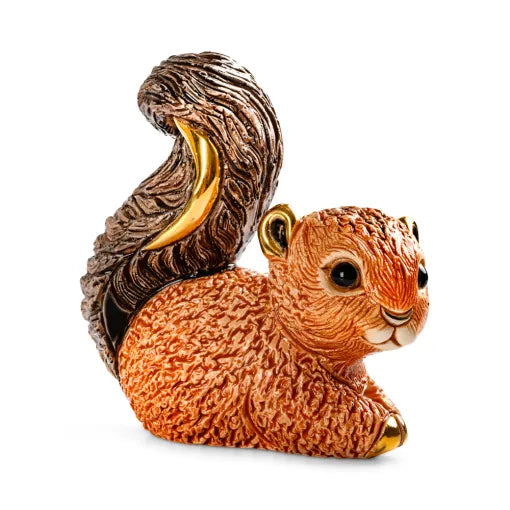 Baby Squirrel