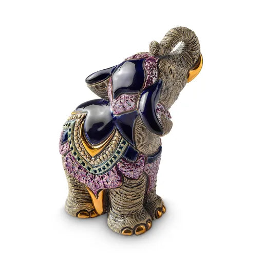 Baby Indian Elephant