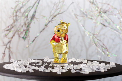 Winnie The Pooh