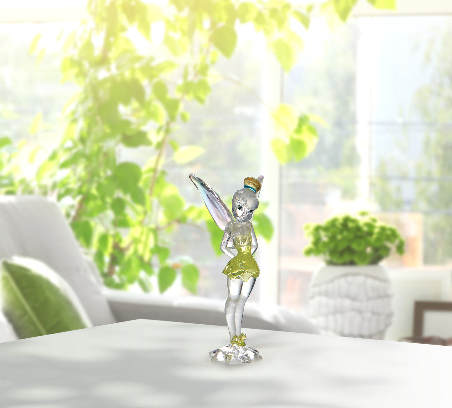 Tinker Bell