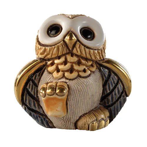 Mini Owl