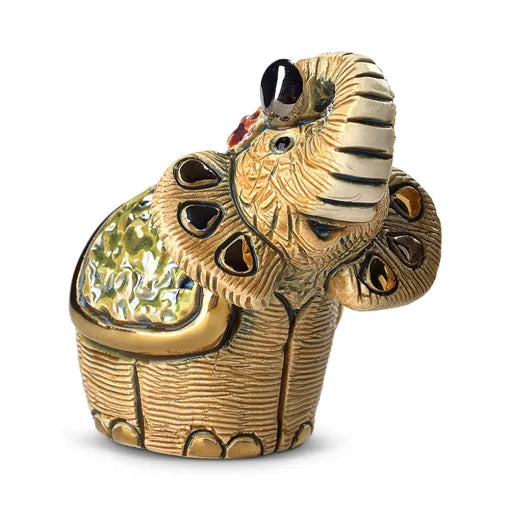 Mini Elephant III