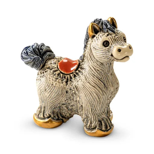 Mini Horse