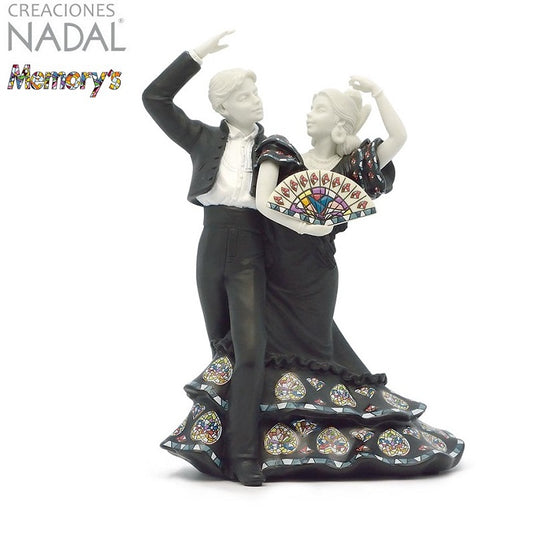 Flamenco Dancers