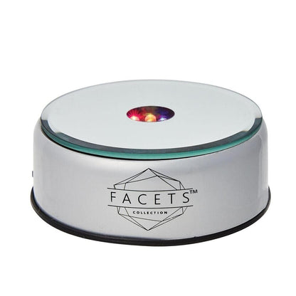 Light Base Facet