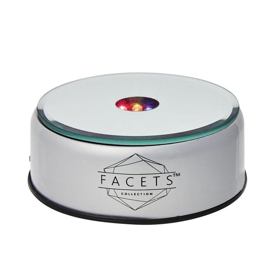 Light Base Facet