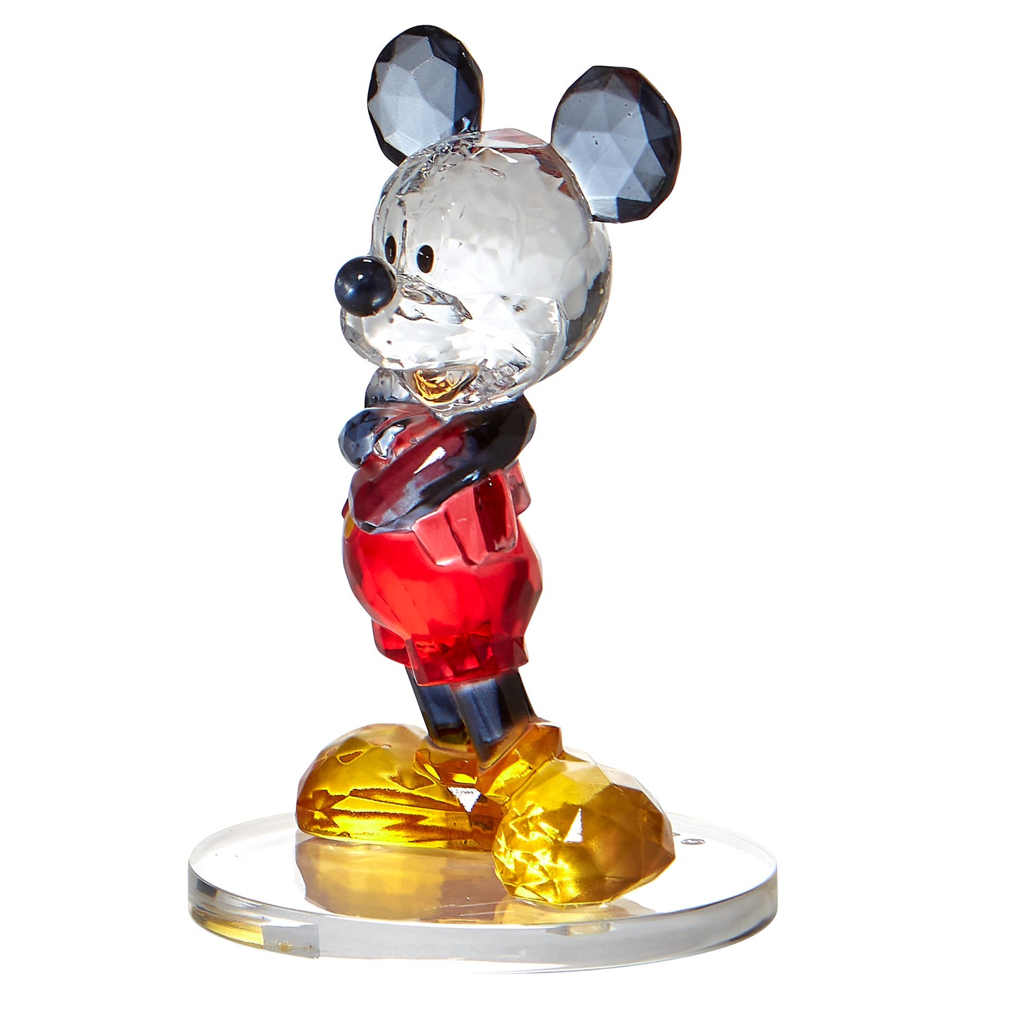 Mickey Mouse
