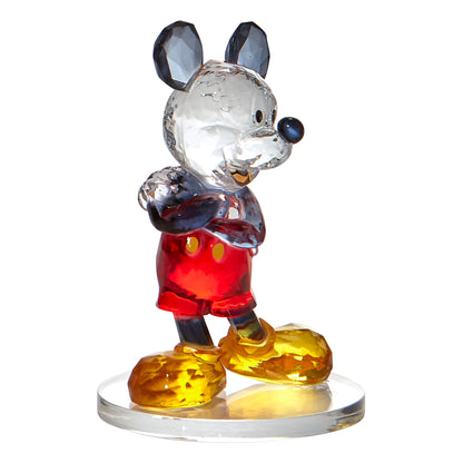 Mickey Mouse