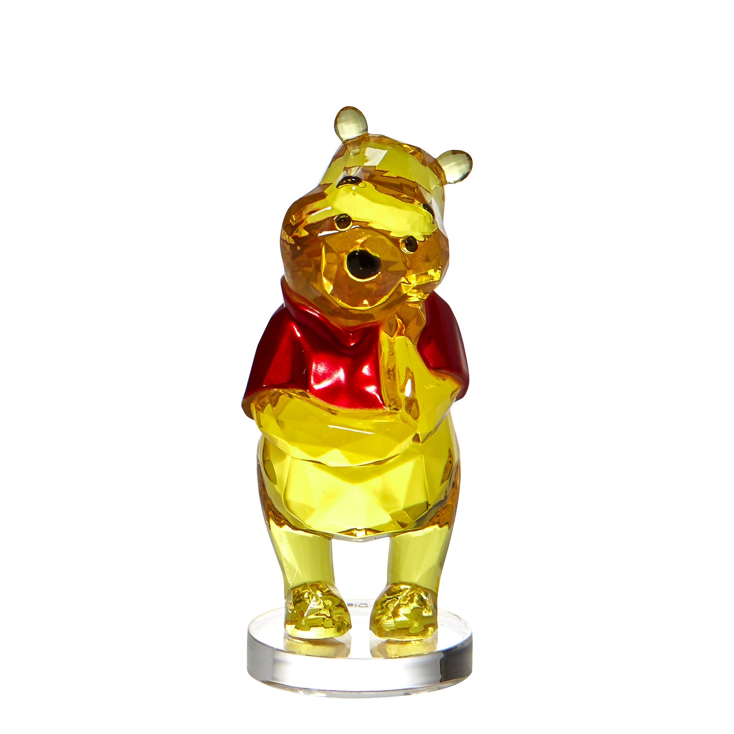 Winnie The Pooh