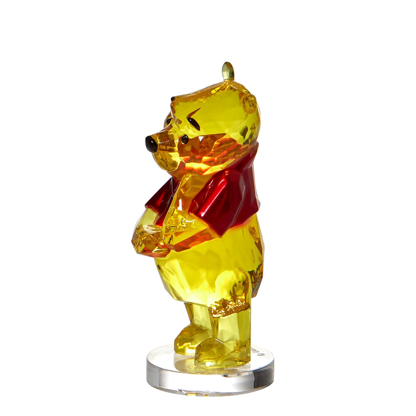 Winnie The Pooh
