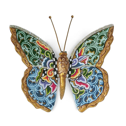 Butterfly "Madame"