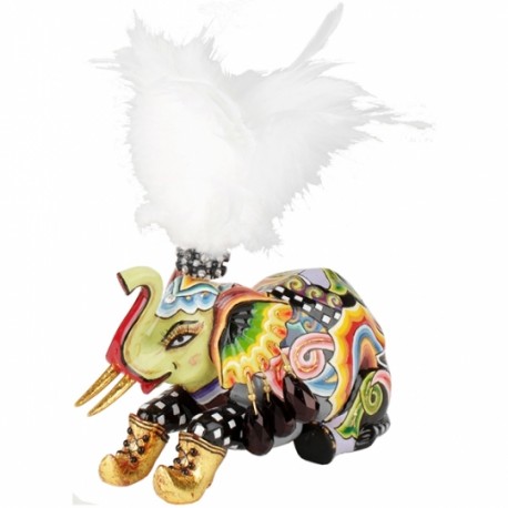 Soliman Elephant