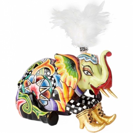 Soliman Elephant