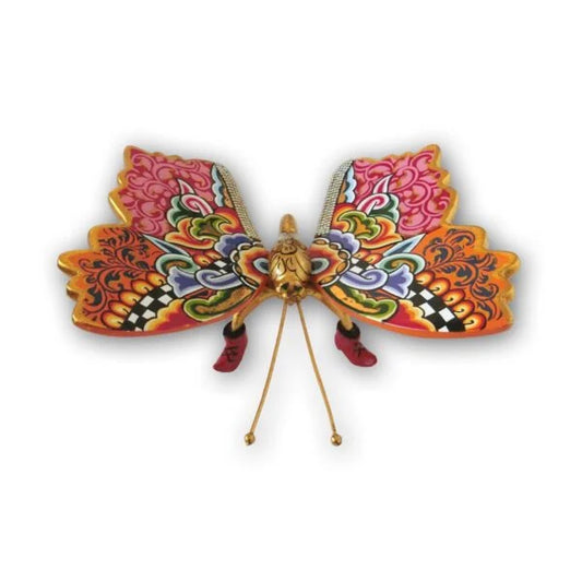 Butterfly "Madame"