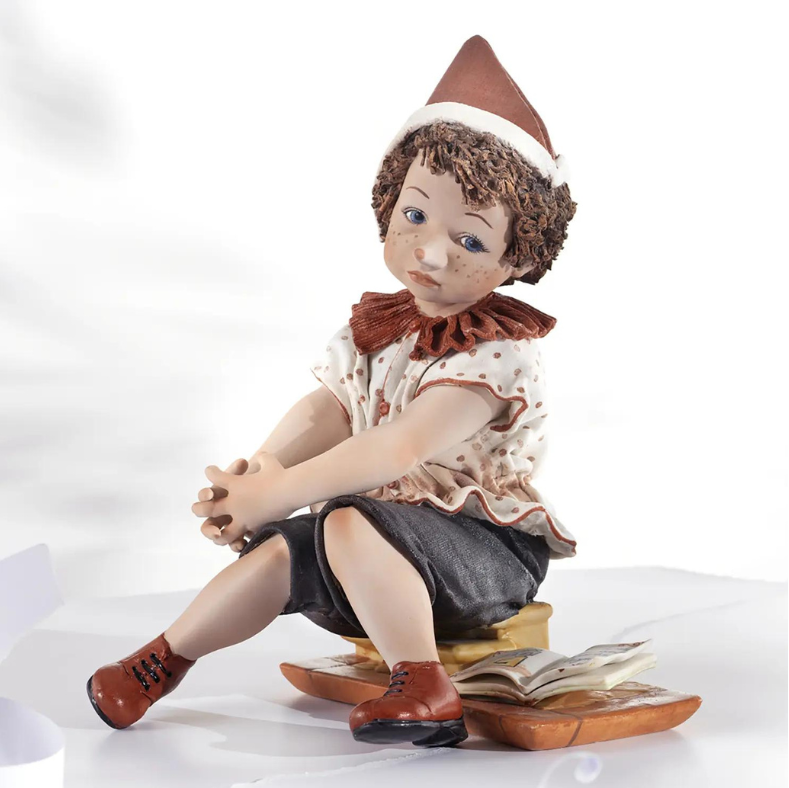 Pinnocchio Maxi