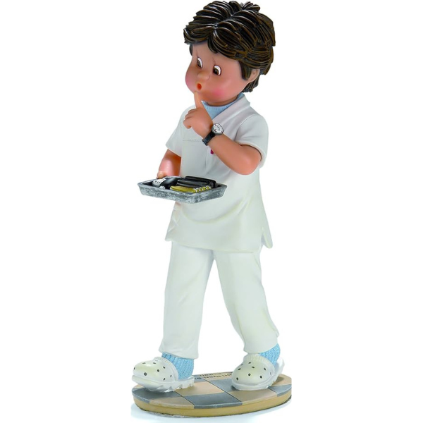 Nurse (Male)