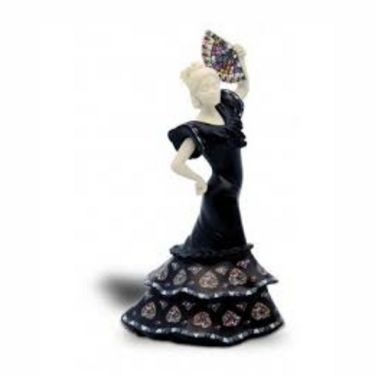 Sevillian Fan
