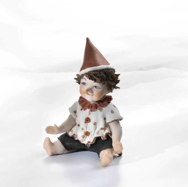Pinocchio Piccolo