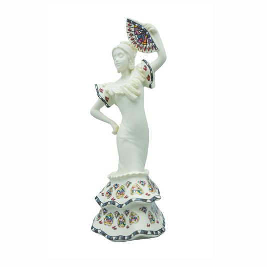 Sevillian Fan